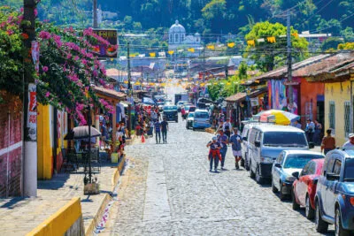 Khám Phá Văn Hóa El Salvador: Hành Trình Đầy Thú Vị