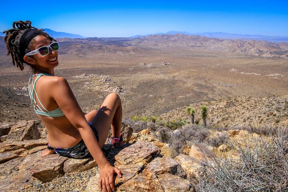 Khám Phá Vẻ Đẹp Huyền Bí Của Công Viên Quốc Gia Joshua Tree