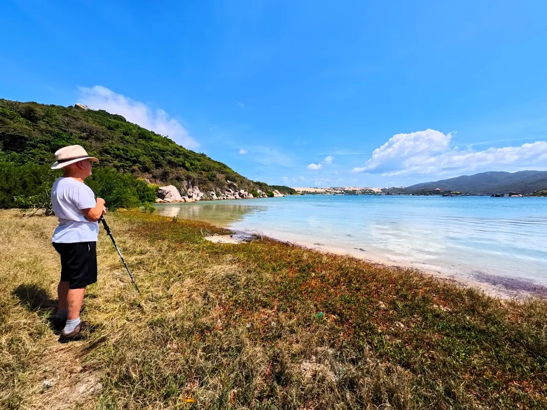 Khám Phá Whale Island Resort: Thiên Đường Nghỉ Dưỡng Bền Vững Tại Nha Trang
