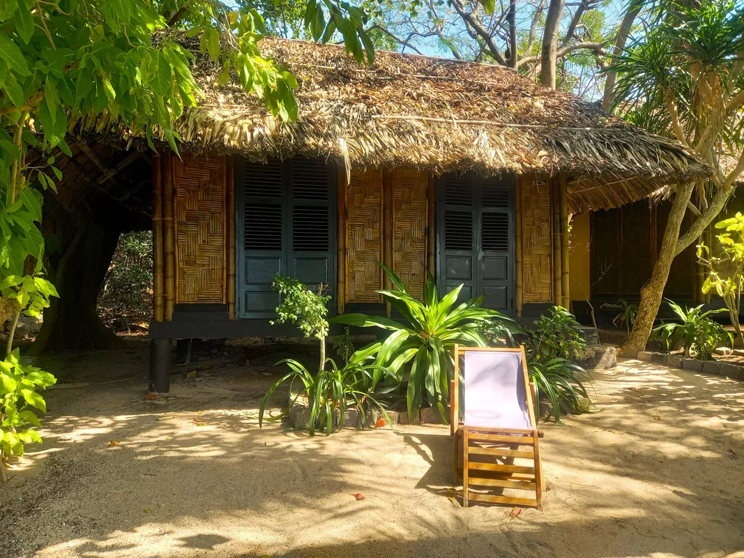 Khám Phá Whale Island Resort: Thiên Đường Nghỉ Dưỡng Bền Vững Tại Nha Trang