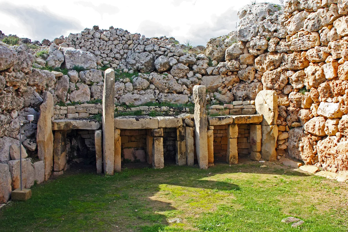 Khám Phá Xagħra: Viên Ngọc Ẩn Giấu Trên Đảo Gozo, Malta