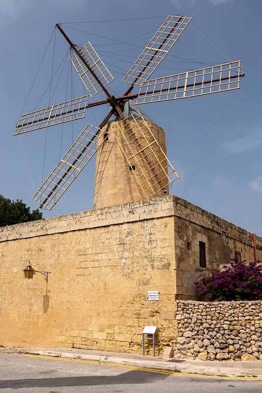 Khám Phá Xagħra: Viên Ngọc Ẩn Giấu Trên Đảo Gozo, Malta