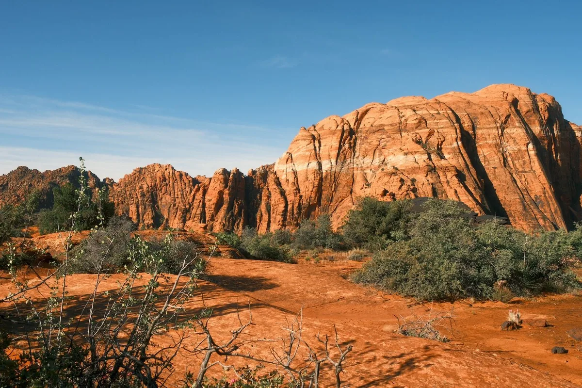 Khám Phá Zion và Các Hoạt Động Hấp Dẫn Ở Nam Utah