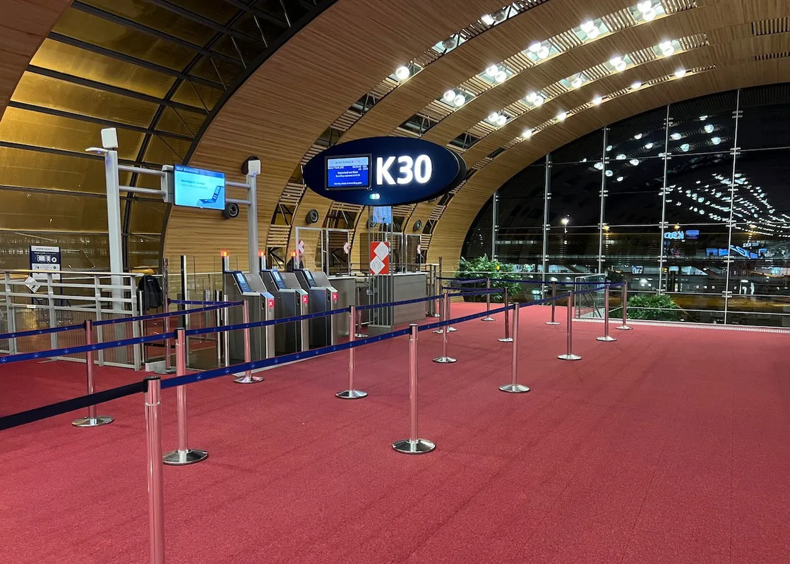 Khi Hãng Hàng Không Tranh Chấp Về Chuyến Bay: Câu Chuyện Của Air France