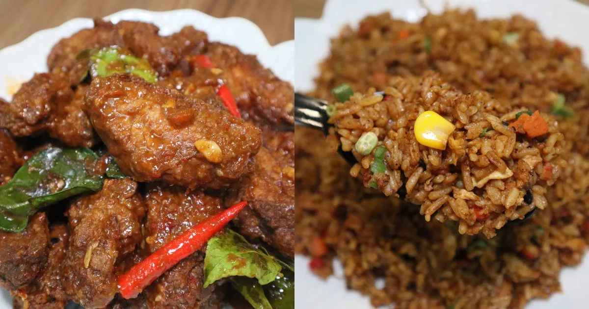 Khi Tổ Chức Cưới: Manna Pot Catering - Giải Pháp Ẩm Thực Hoàn Hảo Từ Tâm Hồn