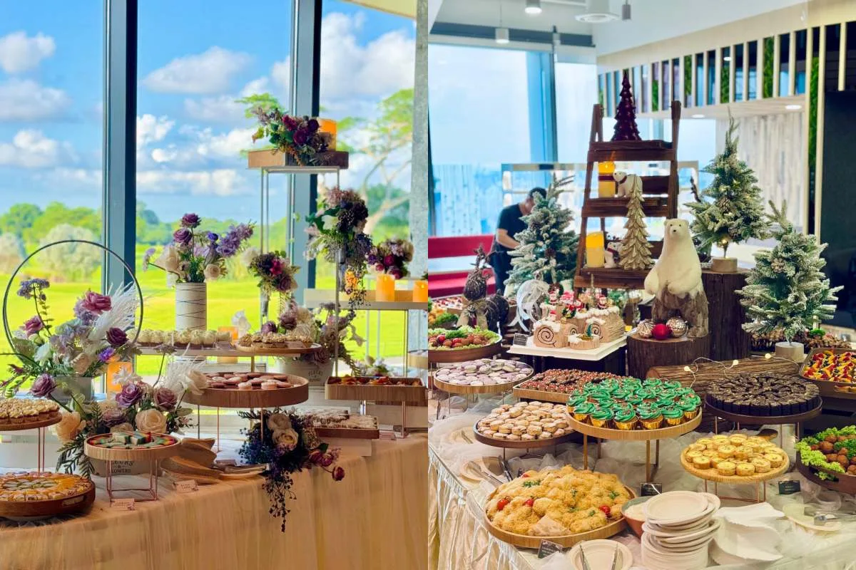 Khi Tổ Chức Cưới: Manna Pot Catering - Giải Pháp Ẩm Thực Hoàn Hảo Từ Tâm Hồn
