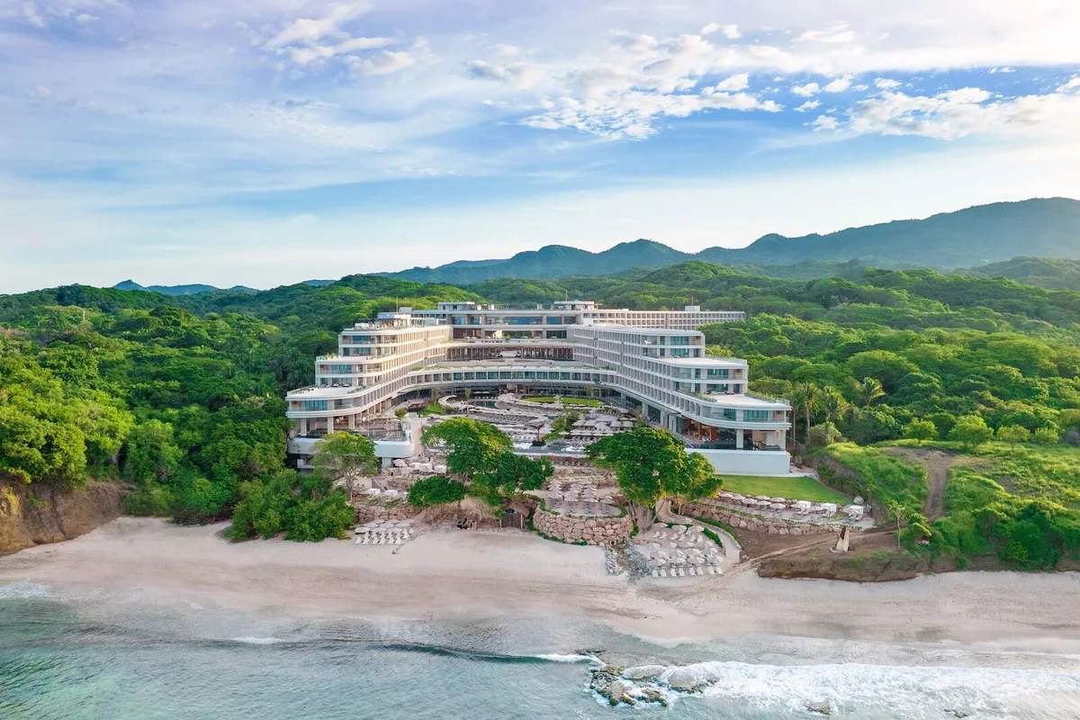 Khu Nghỉ Dưỡng Thân Thiện Với Trẻ Em Tại Mexico: Giải Pháp Để Người Lớn Thư Giãn