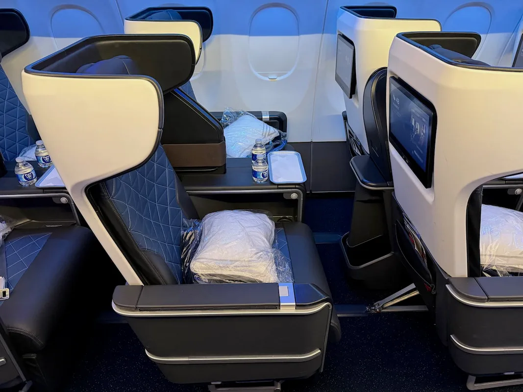 Khuyến mãi hấp dẫn từ thẻ Amex Delta: Nhận tới 125.000 SkyMiles