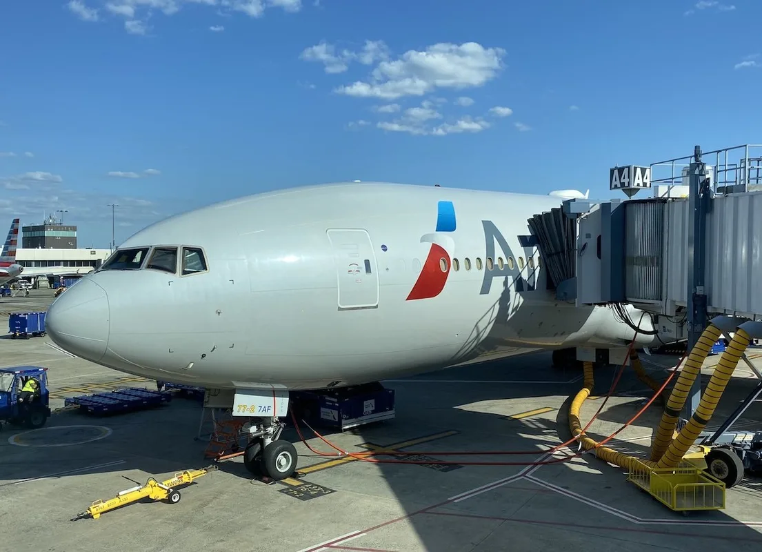 Kiếm Thêm Điểm Thưởng Với Chương Trình AAdvantage Business Của American Airlines