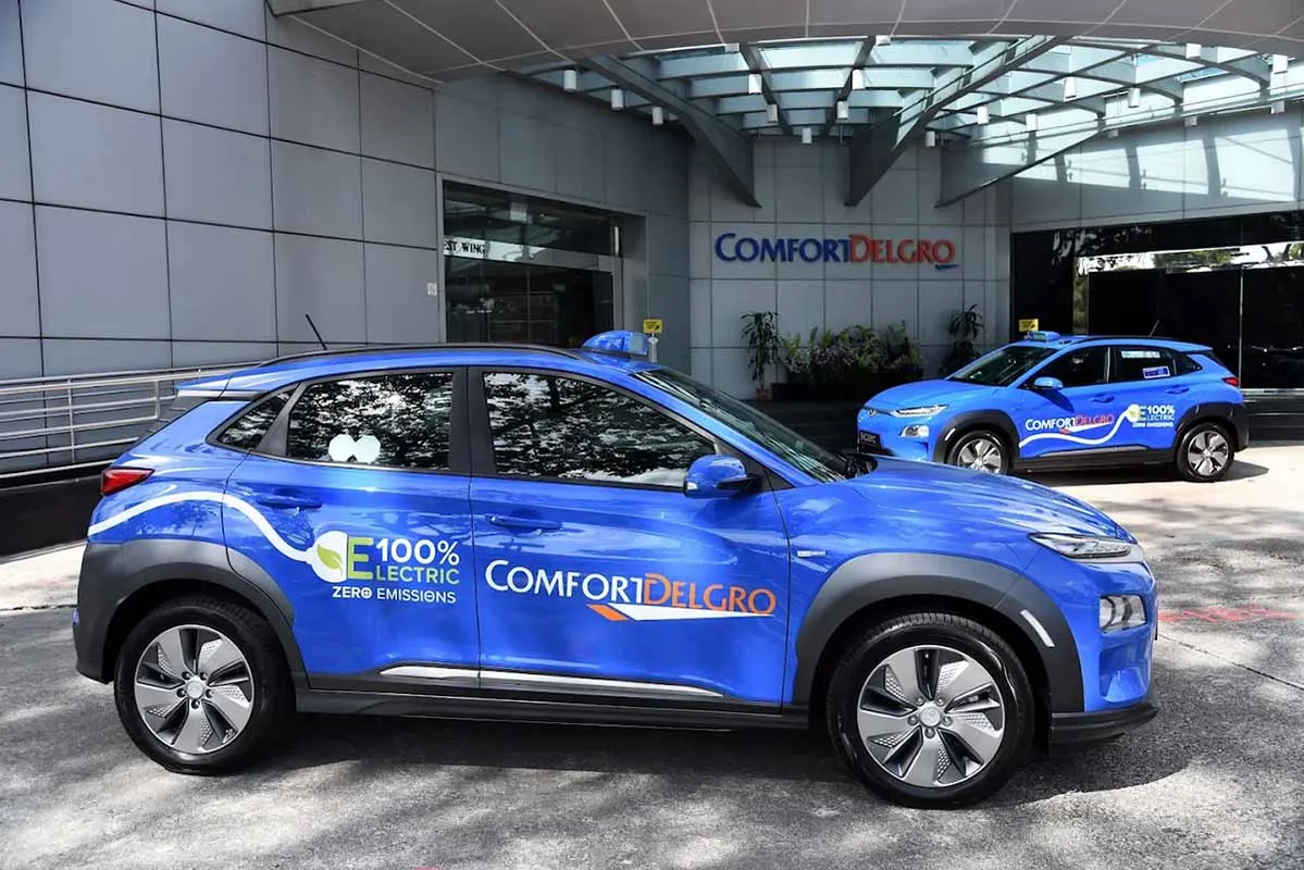 Kinh Nghiệm Di Chuyển Từ Singapore Đến Johor Bahru Năm 2026: Xe Buýt, Tàu Hỏa và Taxi