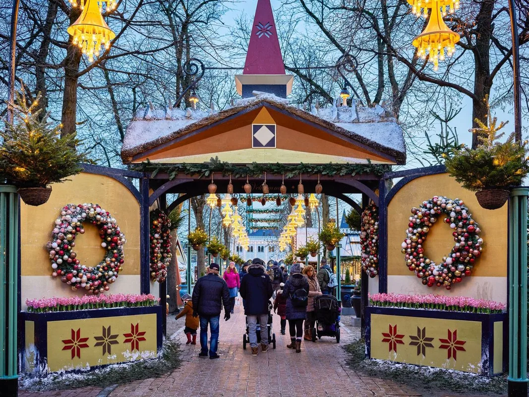Exploring Copenhagen: An Engaging 3-Day Itinerary