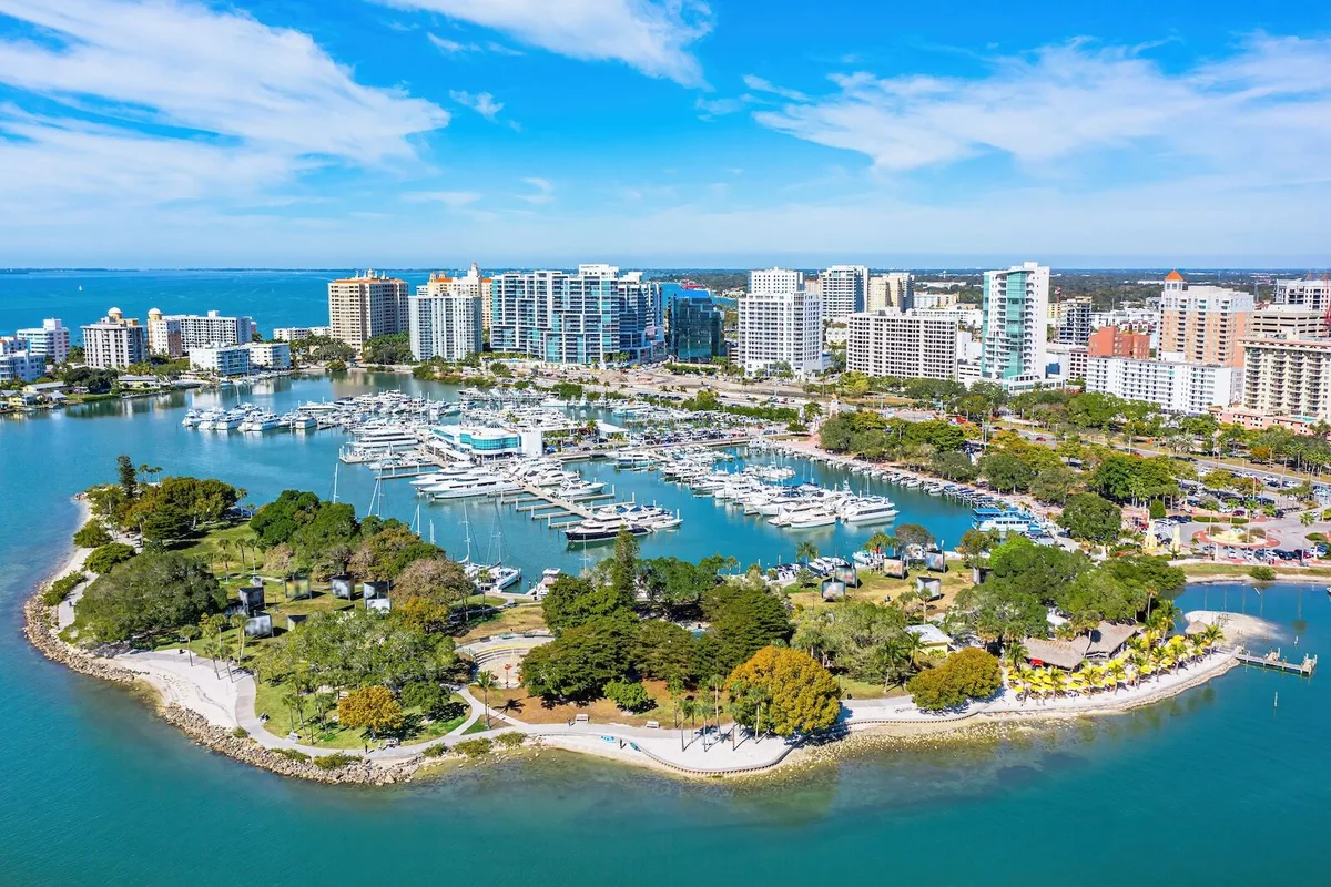 Kinh Nghiệm Tham Gia Giải Golf Senior PGA Championship Tại Sarasota