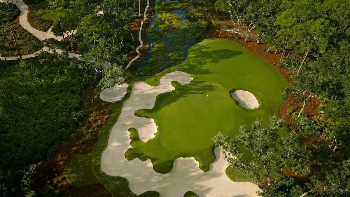 Kinh Nghiệm Tham Gia Giải Golf Senior PGA Championship Tại Sarasota