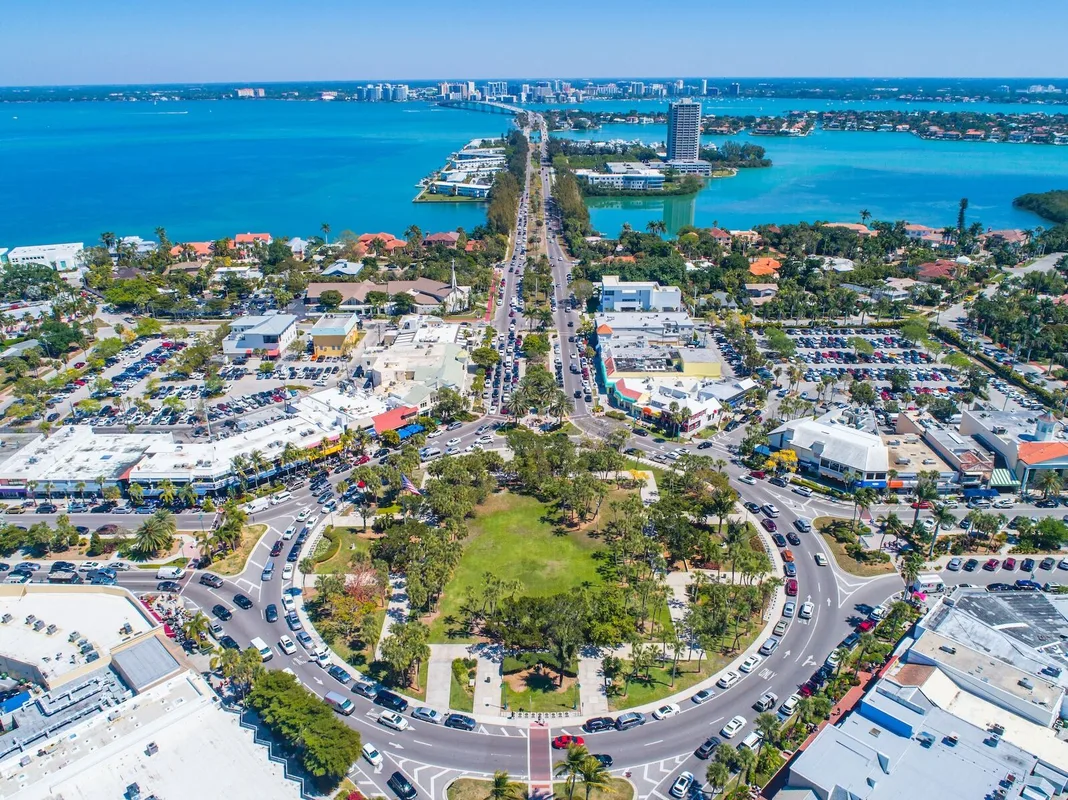 Kinh Nghiệm Tham Gia Giải Golf Senior PGA Championship Tại Sarasota