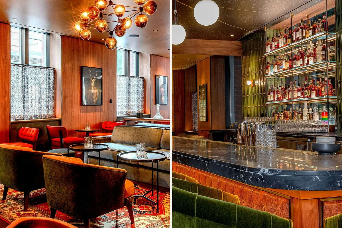Kinh Nghiệm Tìm Khách Sạn Cuối Tuần Tại Boston