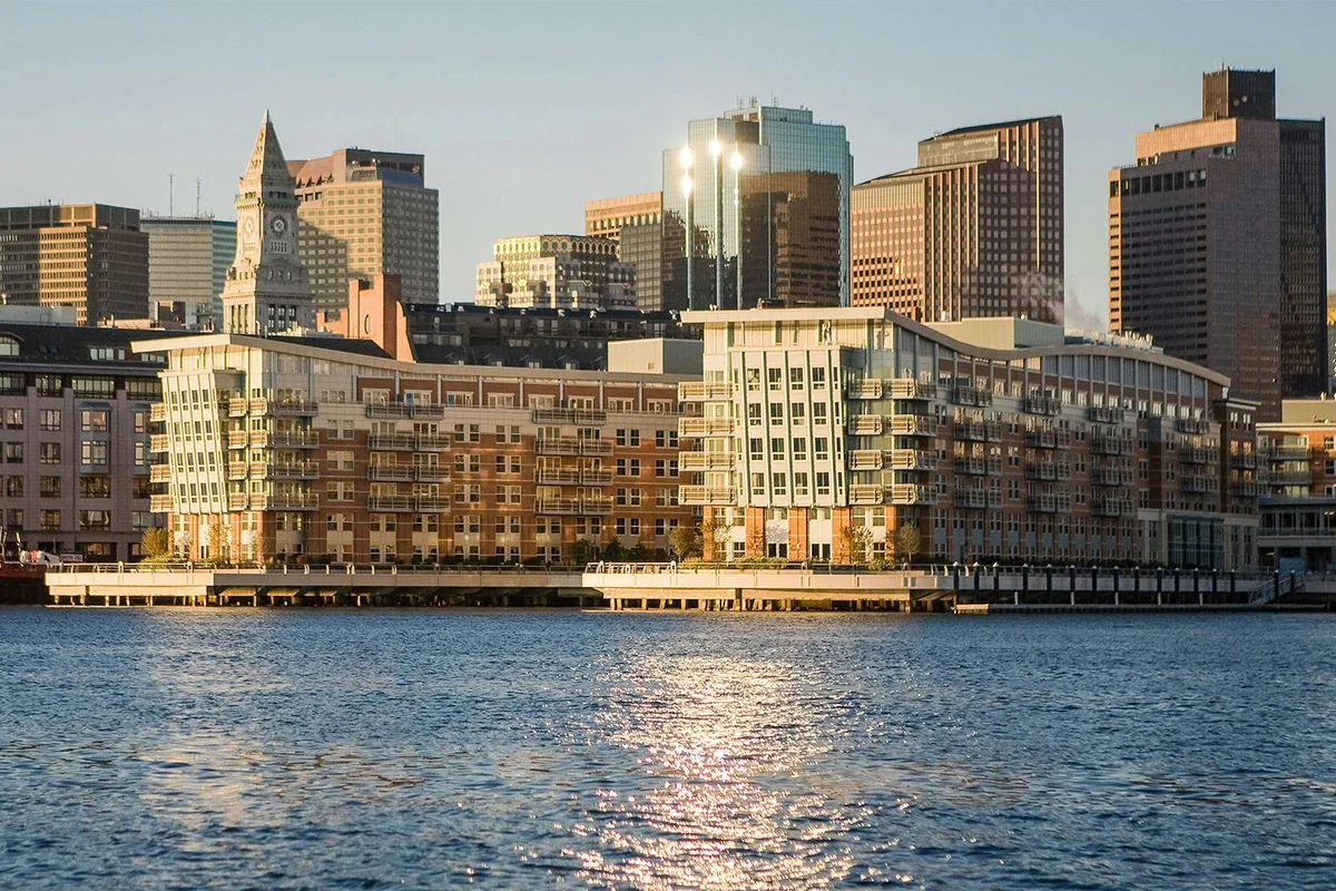 Kinh Nghiệm Tìm Khách Sạn Cuối Tuần Tại Boston