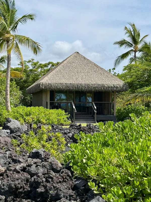 Kona Village: Kinh Nghiệm Nghỉ Dưỡng Tại Khu Resort Bình Yên Nhất Hawaii