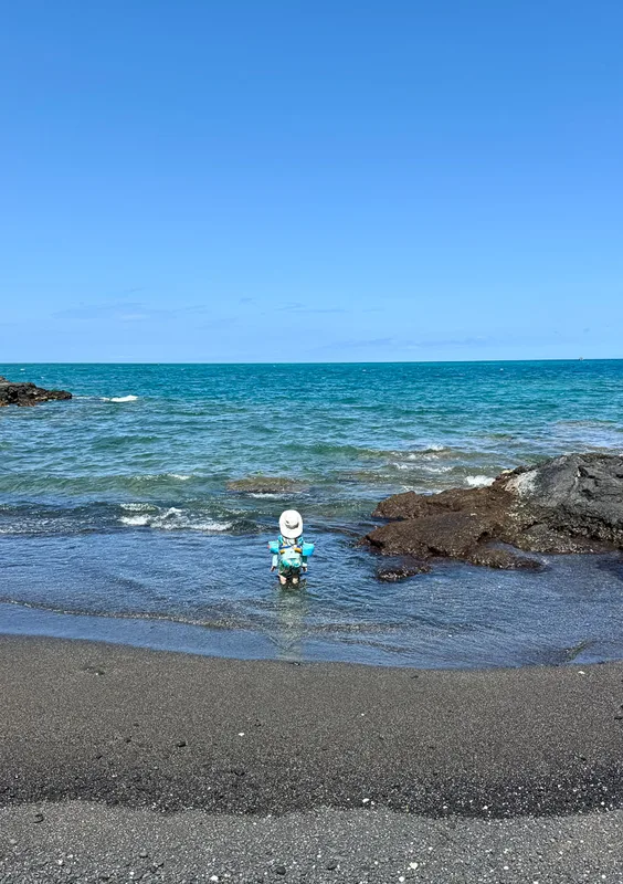 Kona Village: Nơi Nghỉ Dưỡng Yên Bình Nhất Hawaii Dành Cho Gia Đình