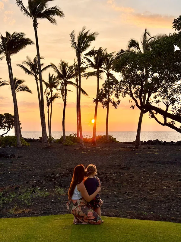 Kona Village: Nơi Nghỉ Dưỡng Yên Bình Nhất Hawaii Dành Cho Gia Đình