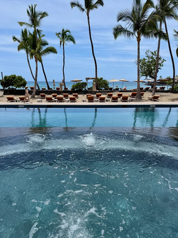 Kona Village: Nơi Nghỉ Dưỡng Yên Bình Nhất Hawaii Dành Cho Gia Đình
