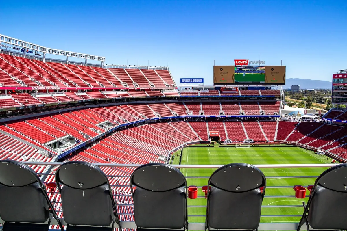 Làm Thế Nào Để Nhận Vé World Cup Miễn Phí Khi Đặt Airbnb