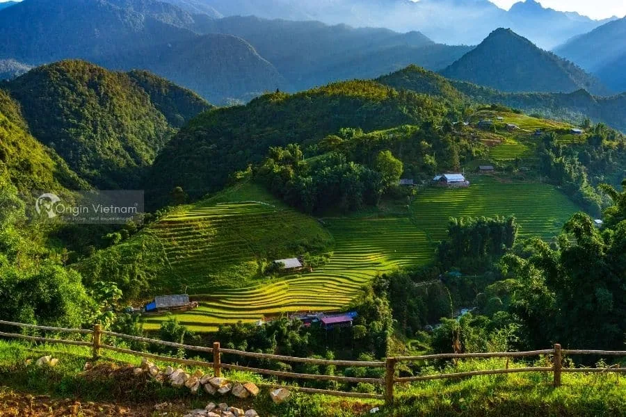 Lang Thang Khám Phá Những Bản Làng Ẩn Mình Ở Sapa