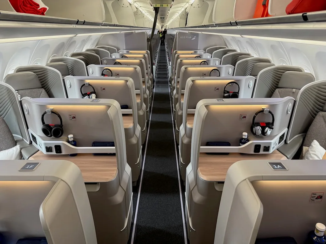 LATAM Ra Mắt Suites Hạng Thương Gia Mới Trên Airbus A321XLR, Dự Kiến 2027