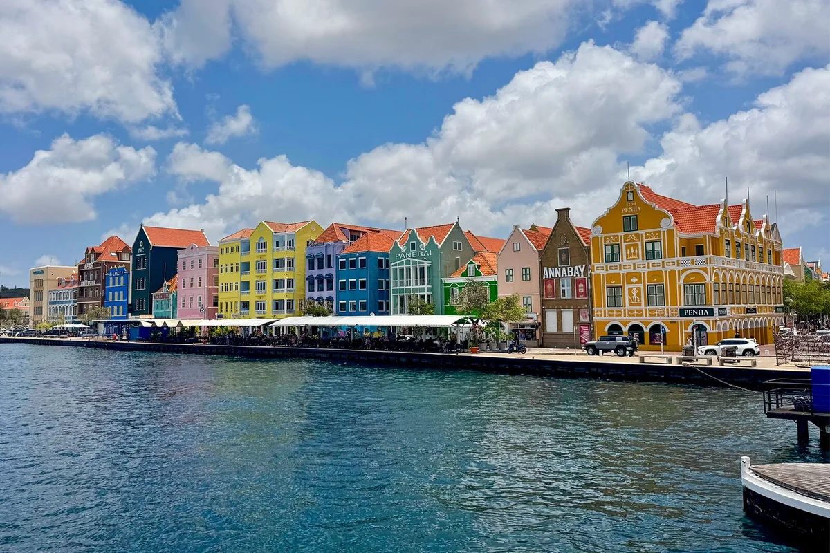 Lễ Hội Seú ở Curaçao: Hơn 300 Năm Vui Tươi và Độc Đáo