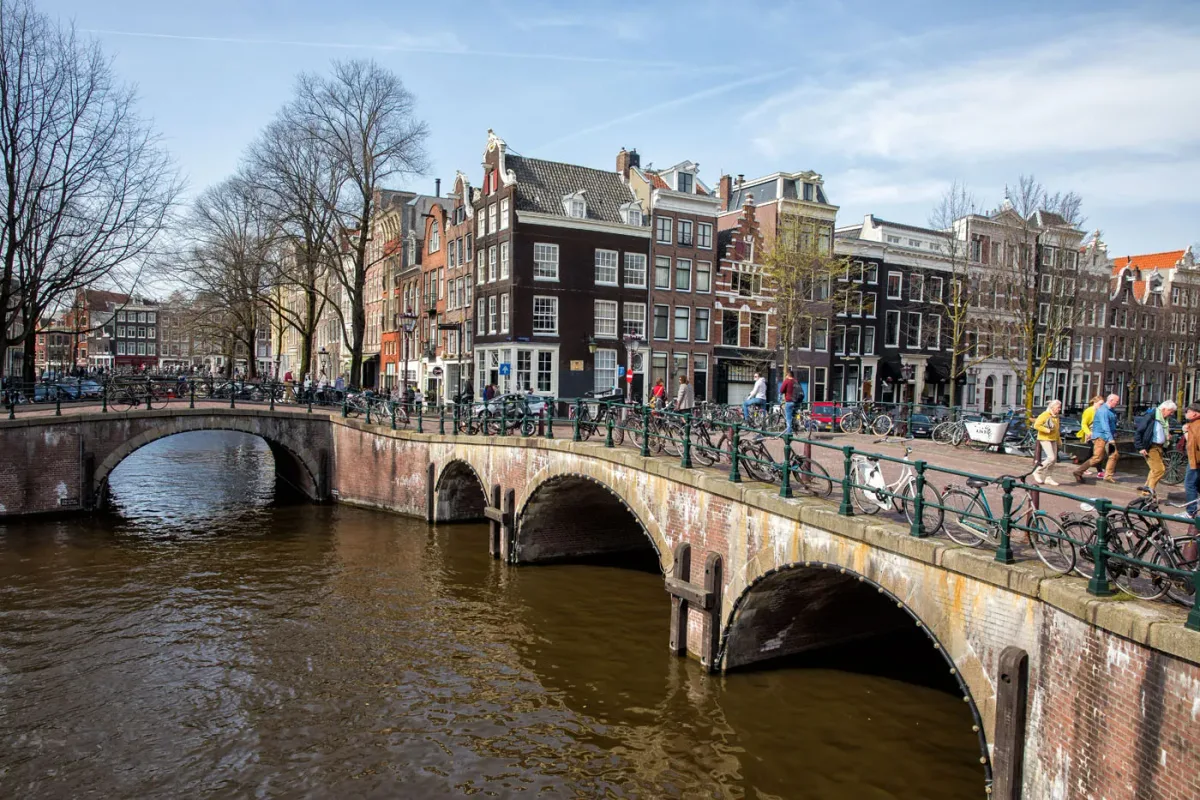 Planning Your First Trip to Europe: Everything You Need to Know