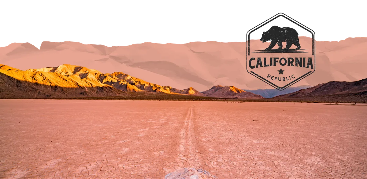 Lên Xe Phượt Khám Phá Những Cung Đường Đẹp Nhất California