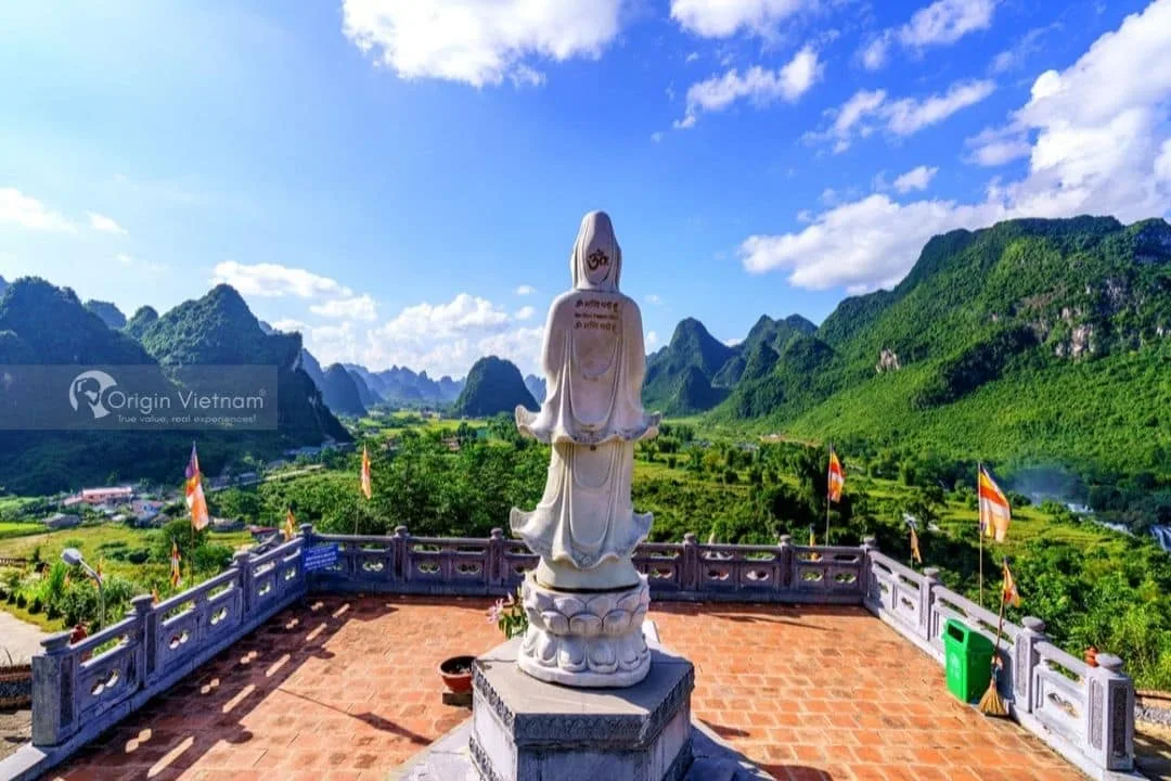 Lịch Trình Du Lịch Cao Bằng: Hướng Dẫn 2, 3 và 4 Ngày