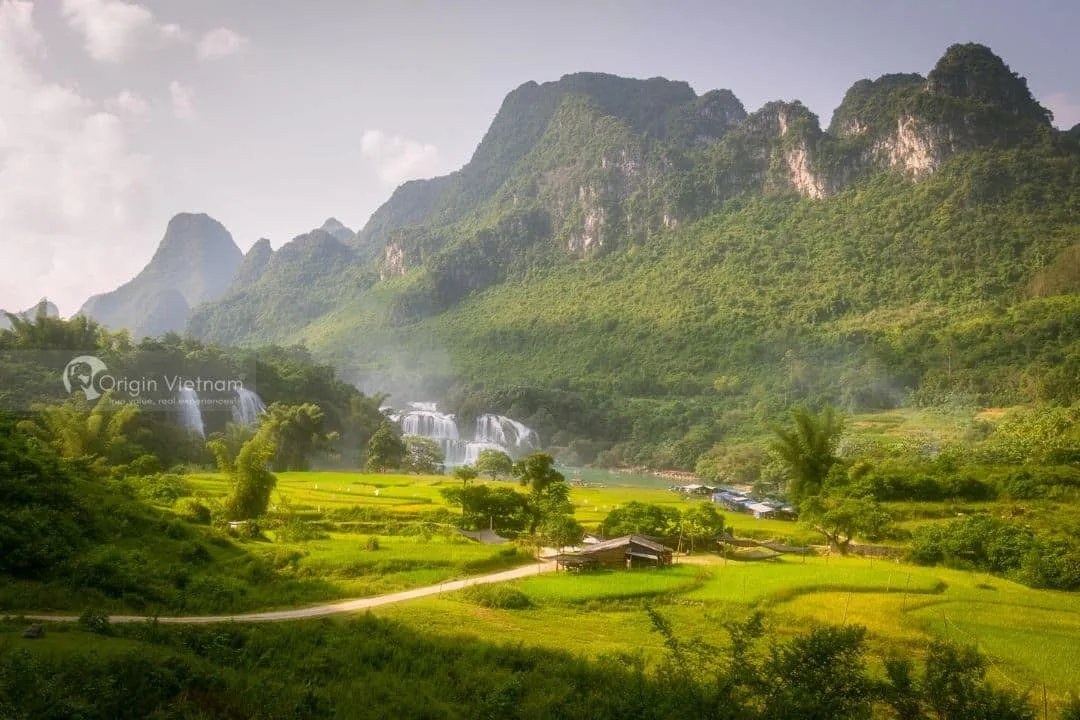 Lịch Trình Du Lịch Cao Bằng: Hướng Dẫn 2, 3 và 4 Ngày
