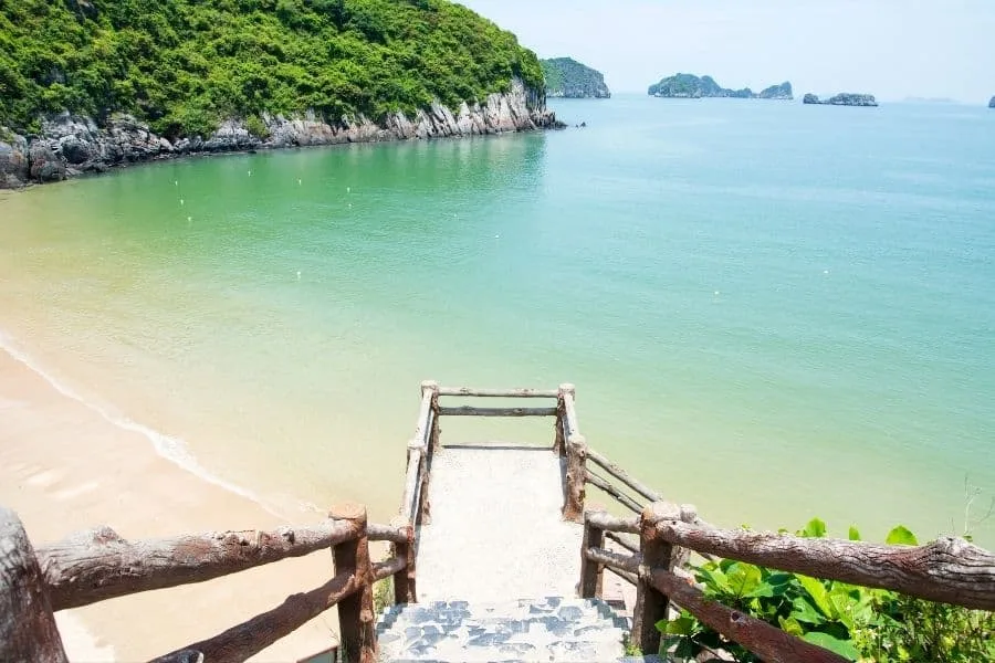 Lịch Trình Du Lịch Đảo Cát Bà: Nên Ở Bao Nhiêu Ngày?