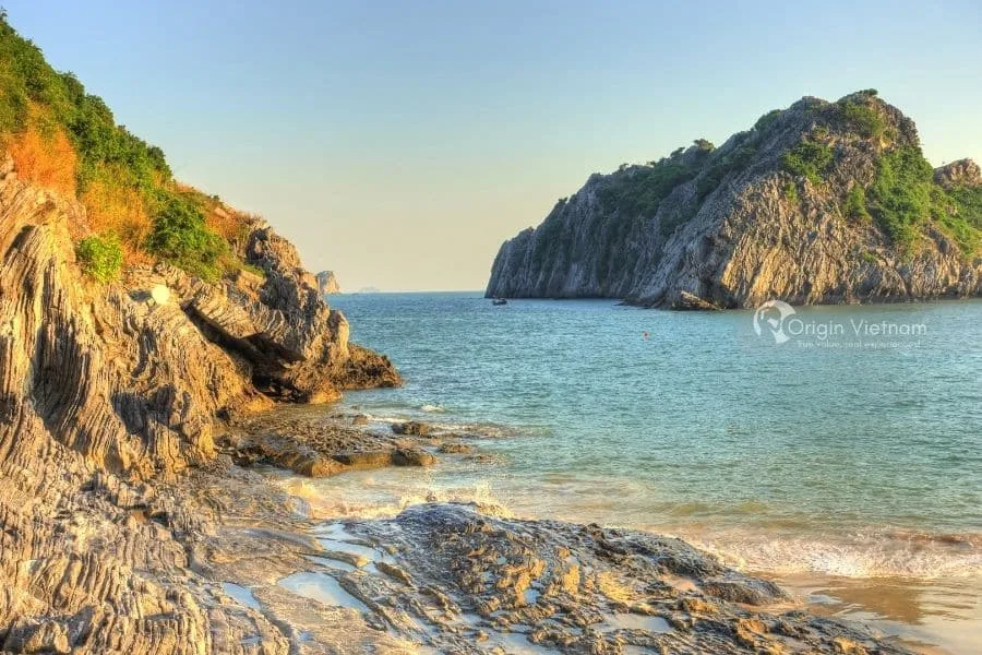 How Many Days to Spend on Cat Ba Island?