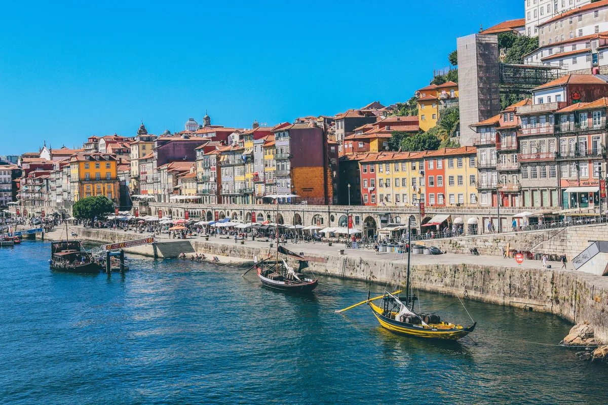 Lisbon or Porto: Which Destination is More Exciting for Travelers?