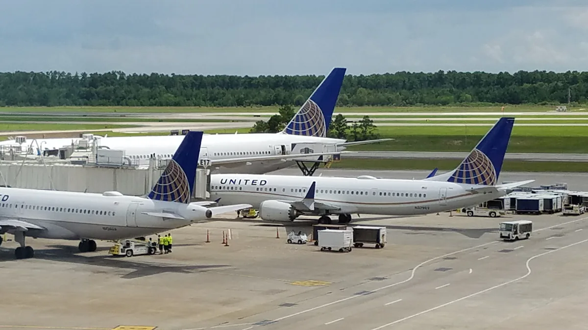 Lợi ích thẻ tín dụng United Airlines: Nhận thưởng nhanh hơn, giá vé thấp hơn