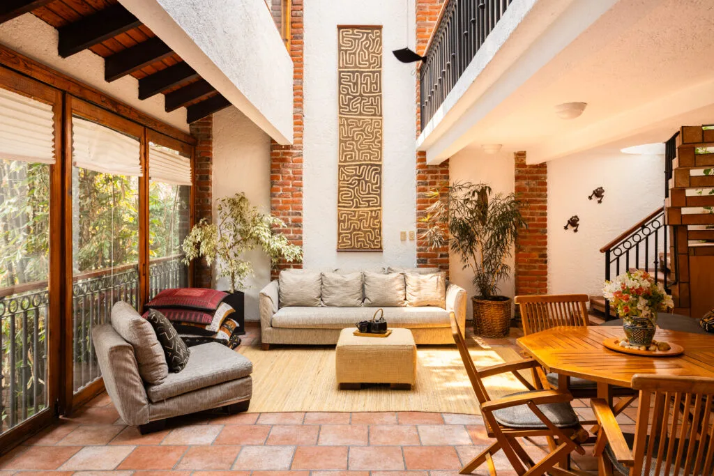 Lựa Chọn Nơi Nghỉ Ngơi Tại Thành Phố Mexico: Kinh Nghiệm Và Gợi Ý