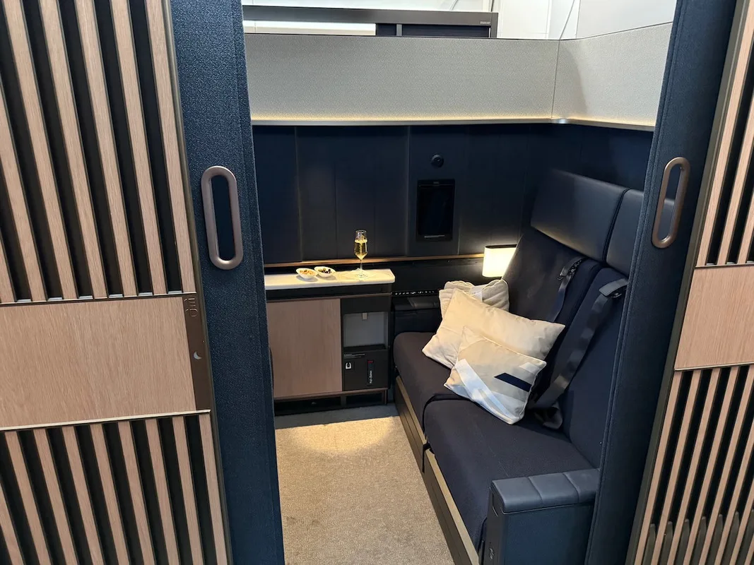 Lufthansa: Ambitions to Become Europe's Premier Airline