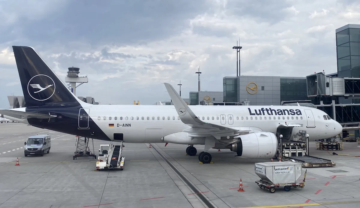 Lufthansa Lại Căng Thẳng: Phi Công và Tiếp Viên Đình Công Liên Tiếp
