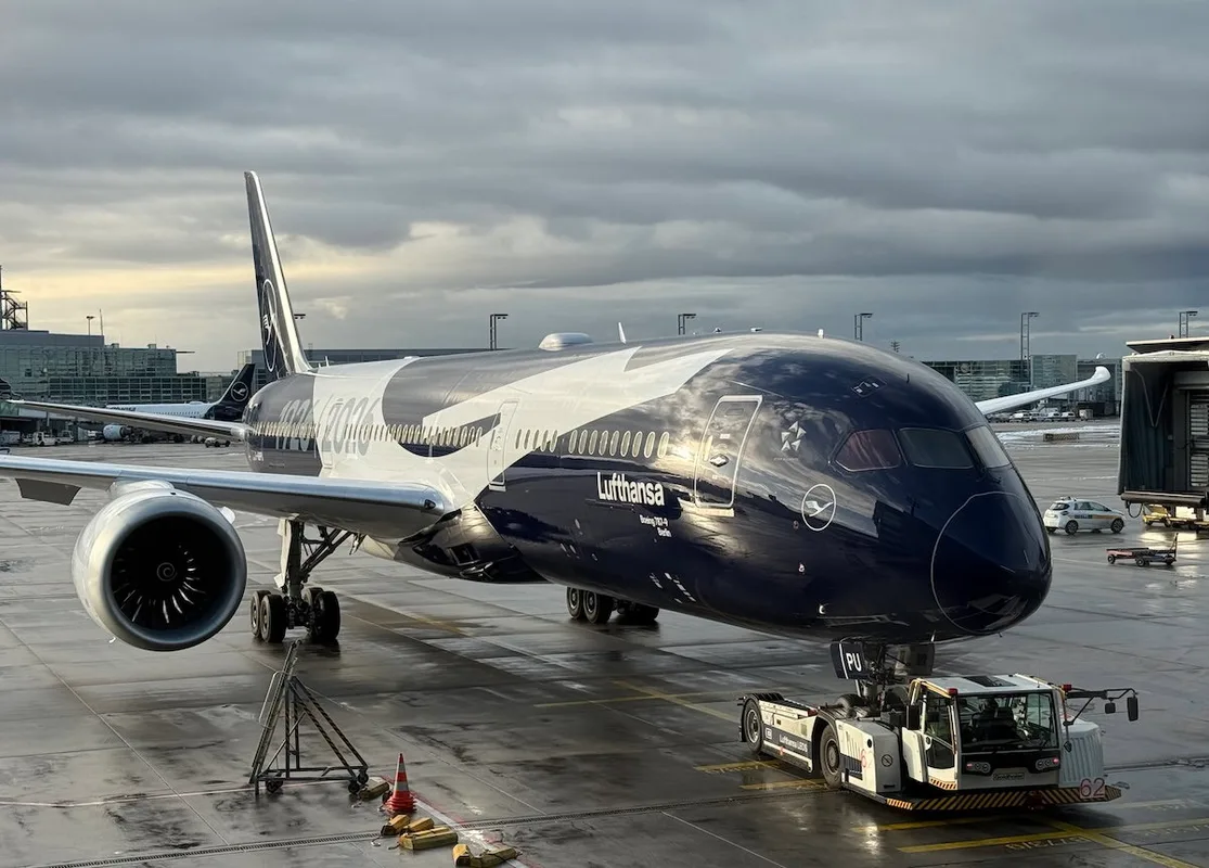 Lufthansa Increases Stake in ITA Airways to 90%