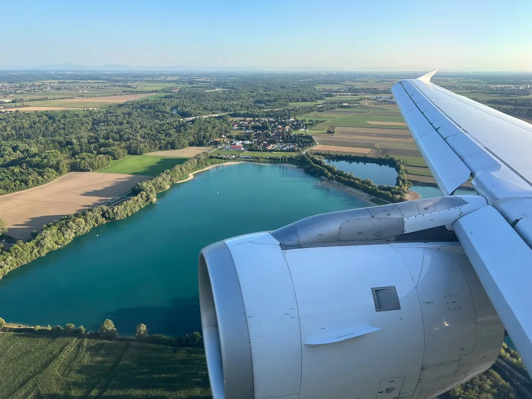 Lufthansa Changes Ticket Structure: No More Carry-On Luggage!