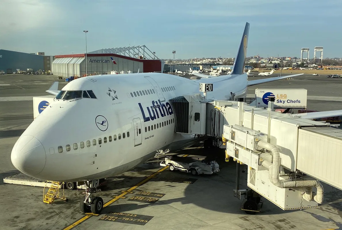 Lufthansa: Fleet and Schedule Changes Starting Late Summer 2026