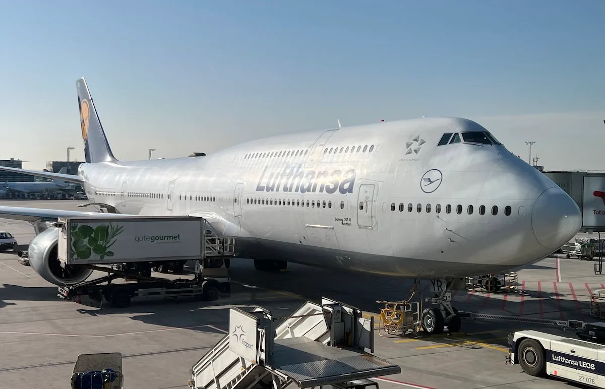 Lufthansa: Tiếp Viên Hàng Không Đình Công, Bay Ngày 10 Tháng 4 Bị Hủy Hầu Hết