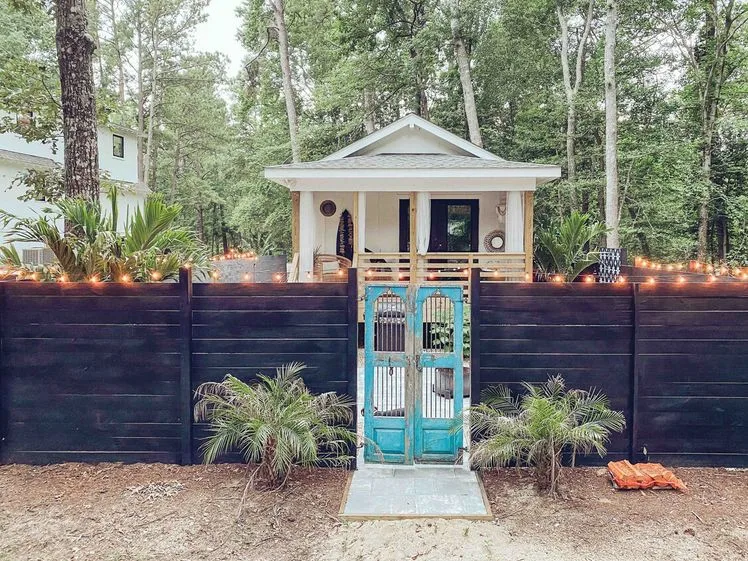 Lướt Sóng và Nghỉ Dưỡng Tại Outer Banks: Top Nhà Nghỉ Đẹp Nhất