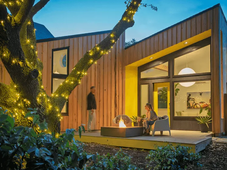 Lướt Sóng và Nghỉ Dưỡng Tại Outer Banks: Top Nhà Nghỉ Đẹp Nhất