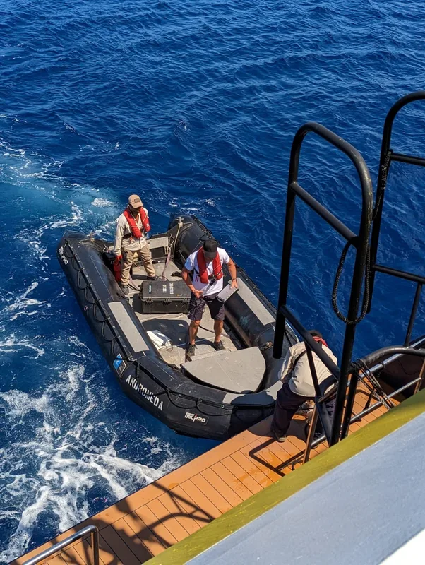 Lý Do Mình Mê Những Chuyến Đi Khám Phá Cùng Lindblad Expeditions