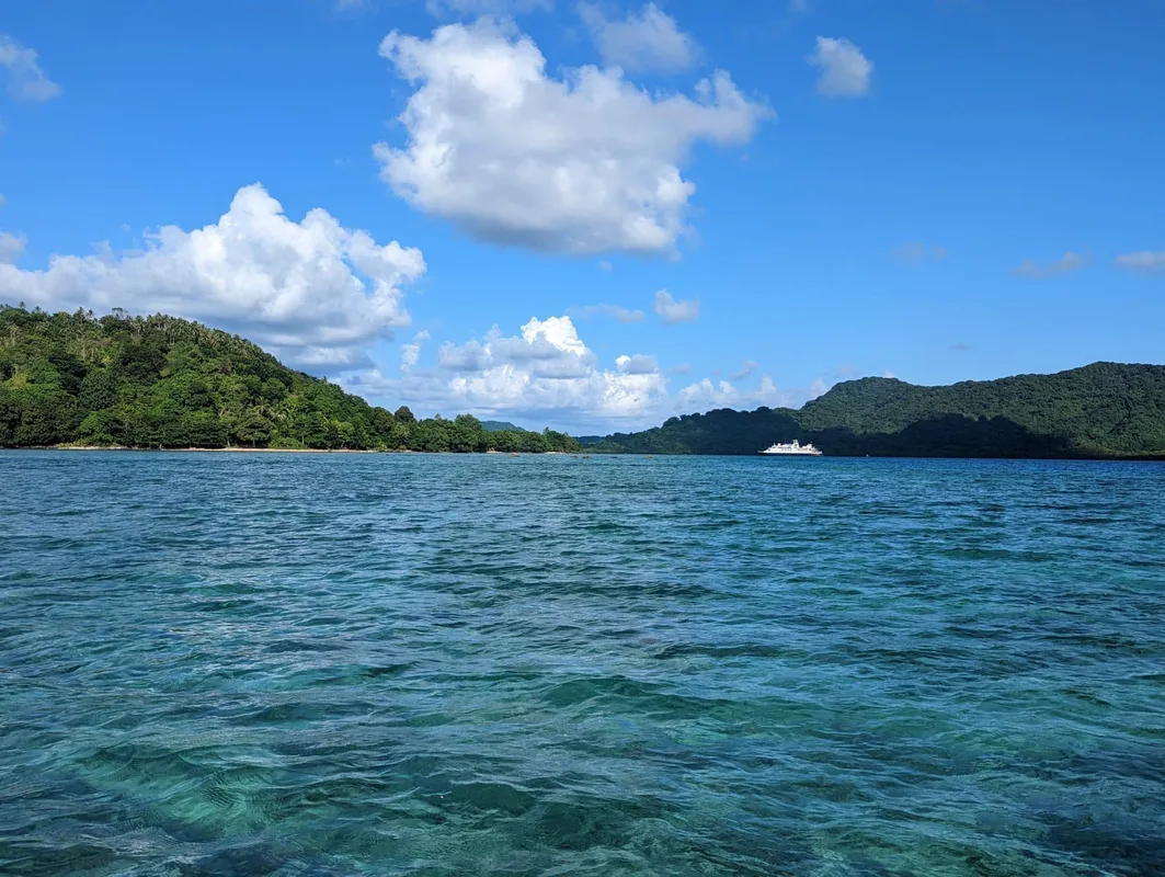 Lý Do Mình Mê Những Chuyến Đi Khám Phá Cùng Lindblad Expeditions