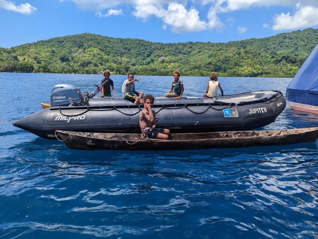 Lý Do Mình Mê Những Chuyến Đi Khám Phá Cùng Lindblad Expeditions