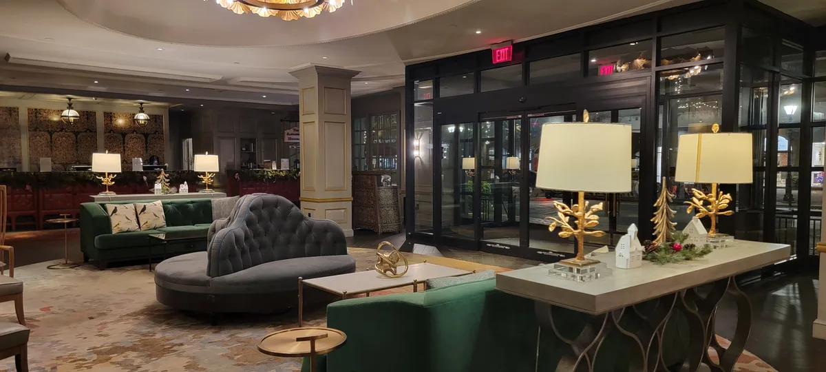Marriott Bonvoy: Được Ít Hơn Khi Là Khách Hàng Trung Thành