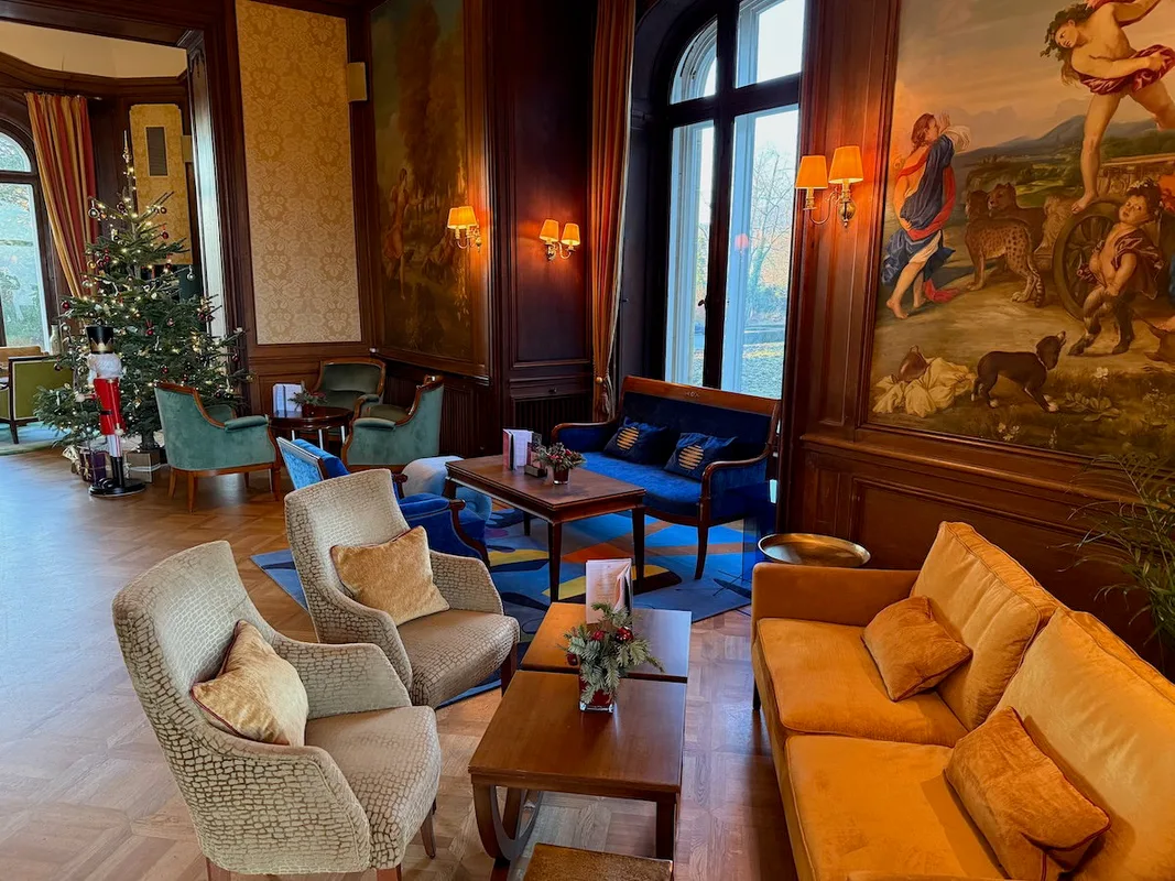 Marriott Chuyển Sang Coca-Cola Sau 34 Năm Gắn Bó Với Pepsi